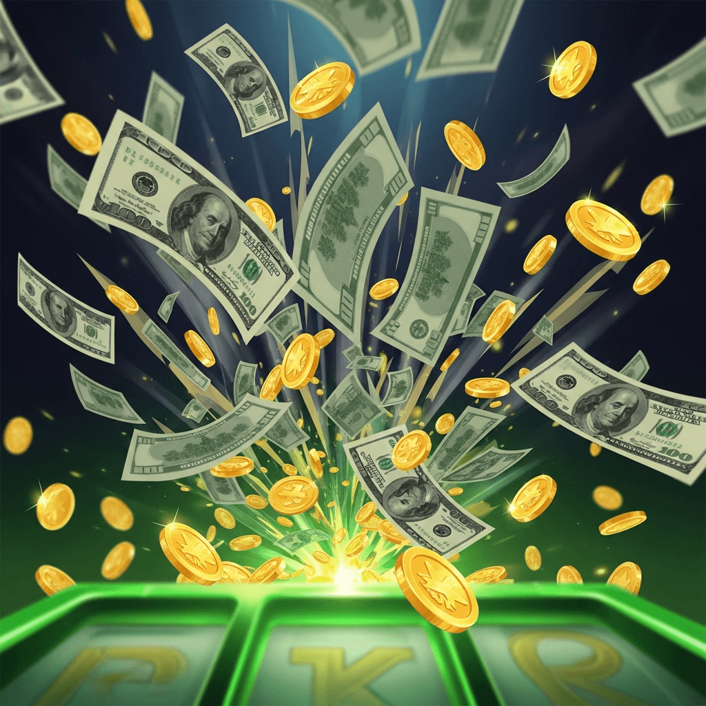 Cash Frenzy