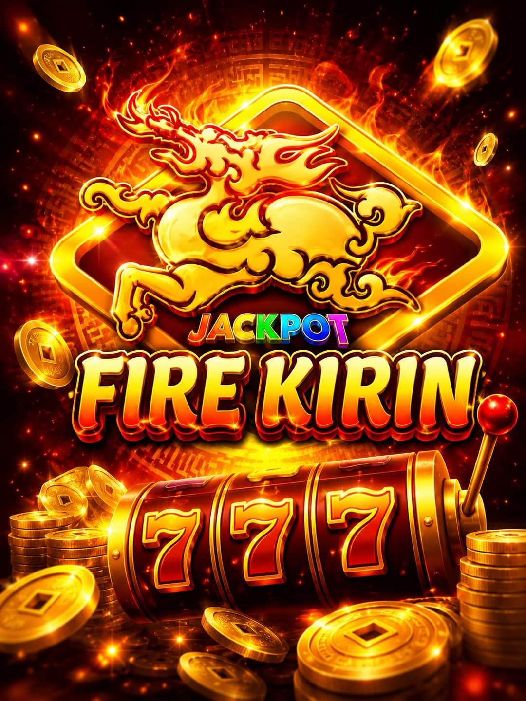 Fire Kirin