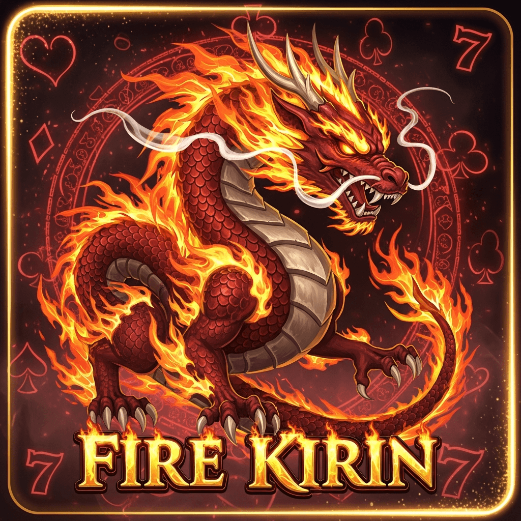 Fire Kirin