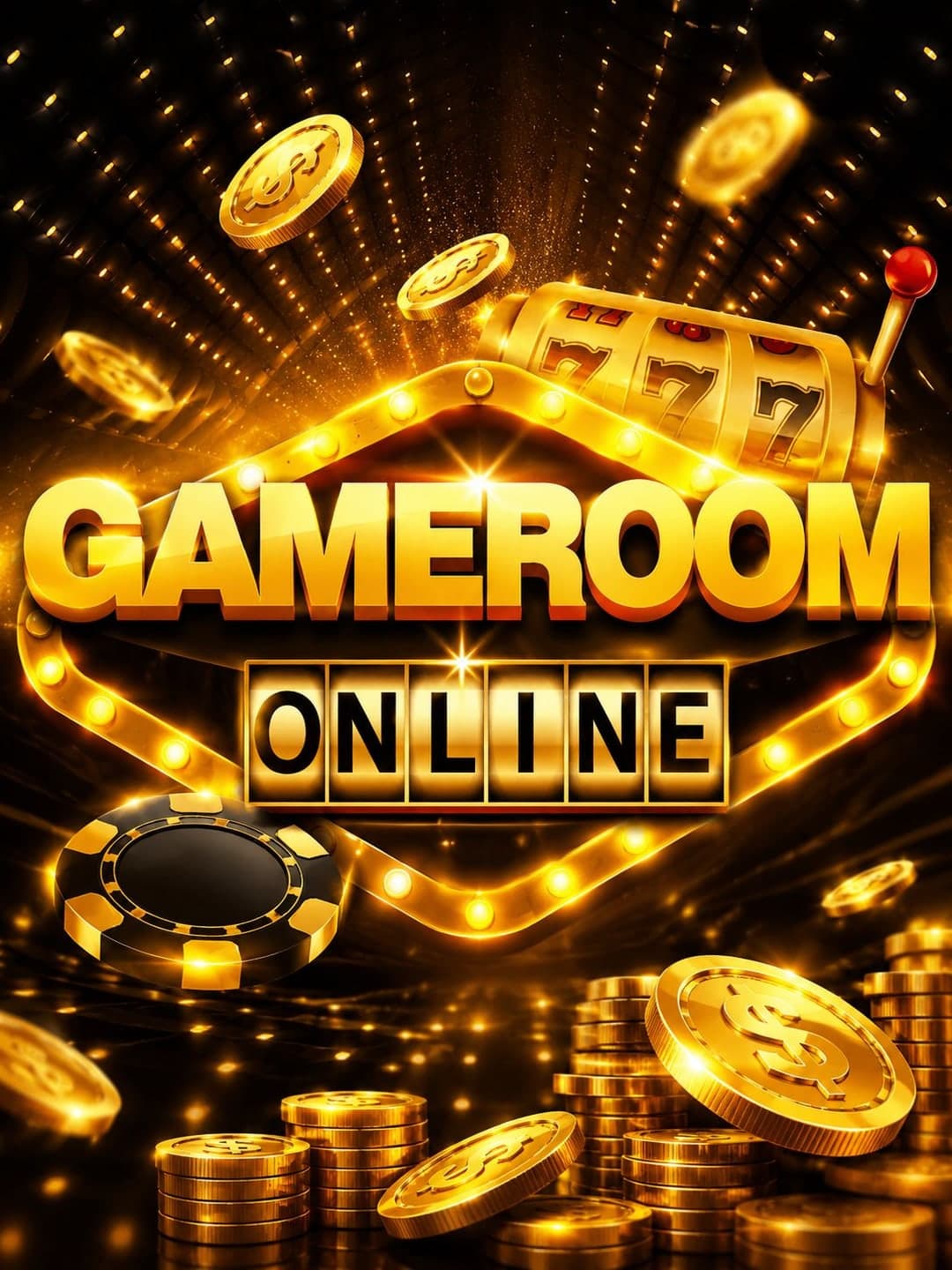 Gameroom