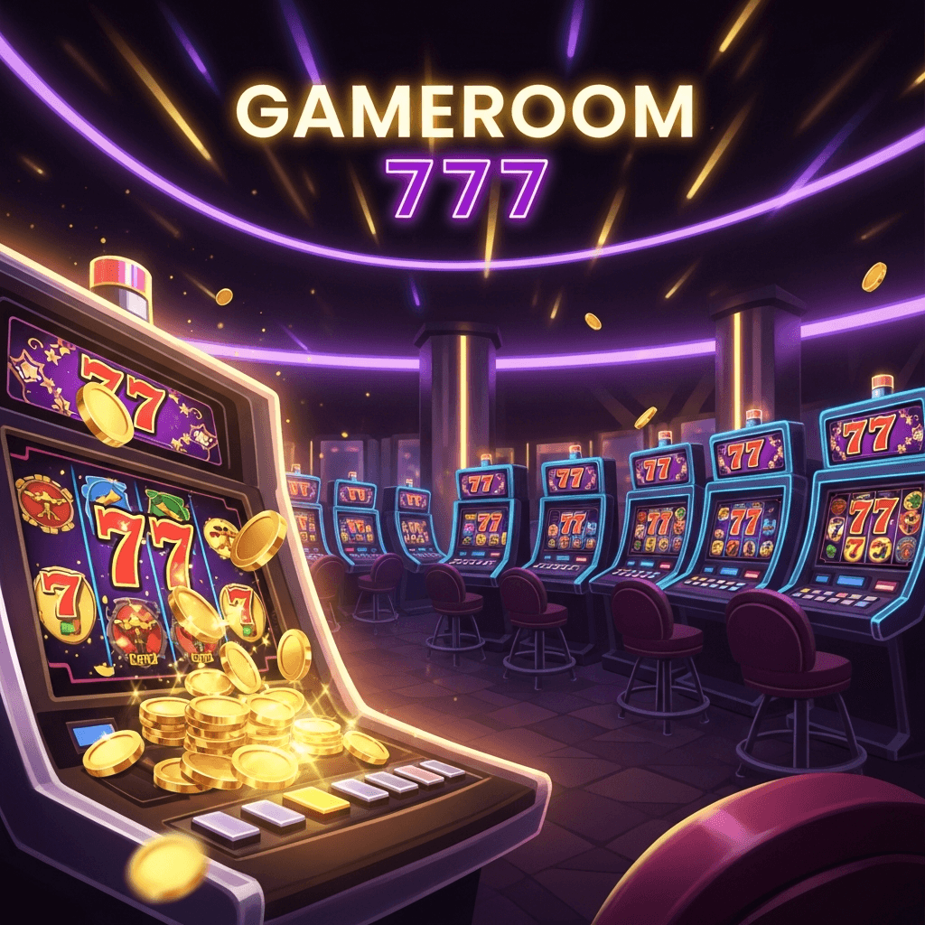 Gameroom