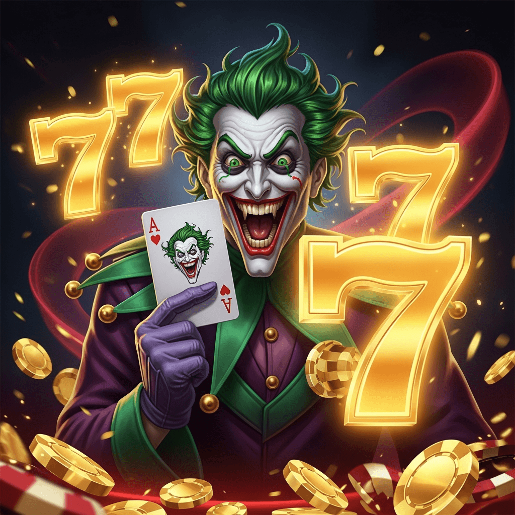 Joker777