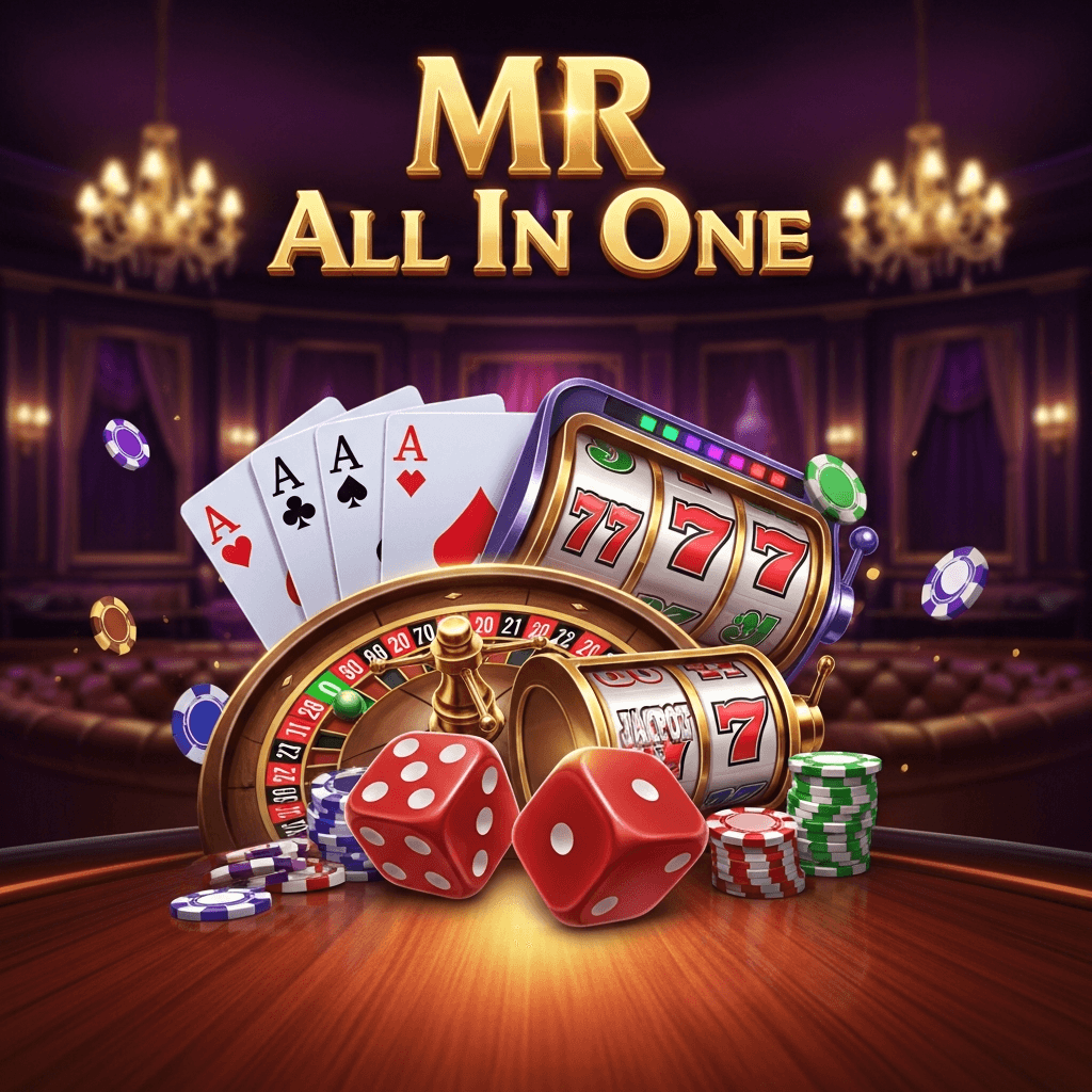 MR.Allinone