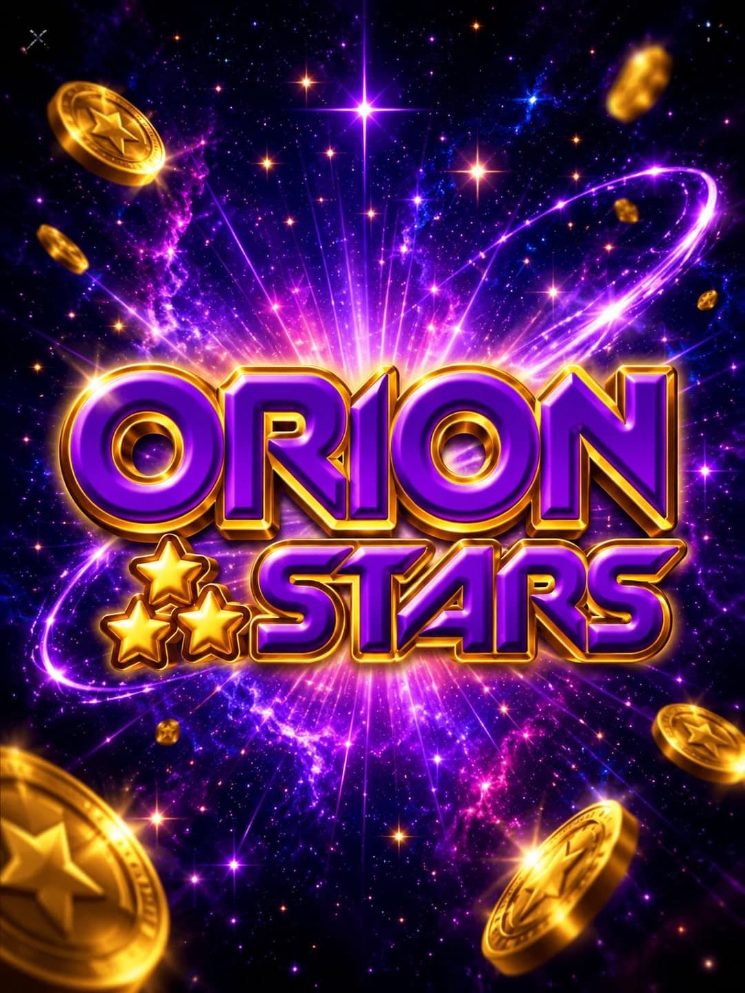 Orion Stars