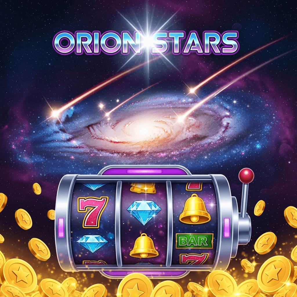 Orion Stars