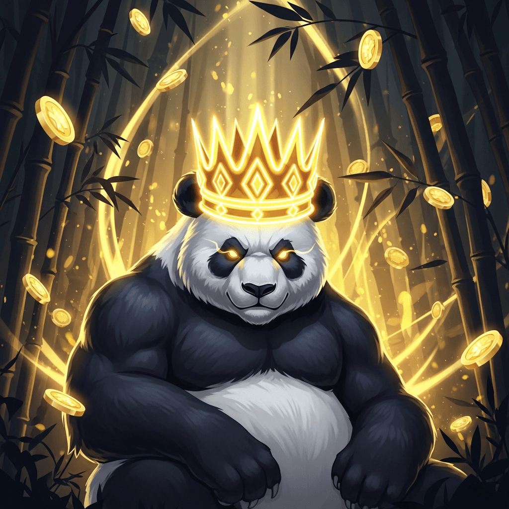 Ultra Panda