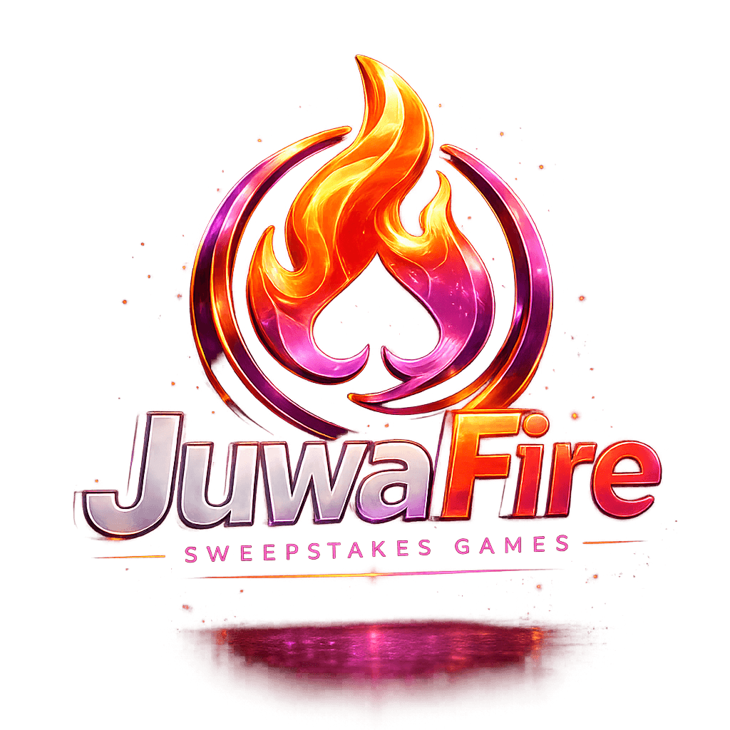 JuwaFire Sweepstakes Games