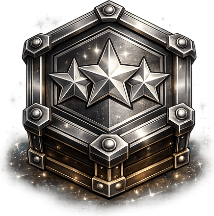 Silver rank